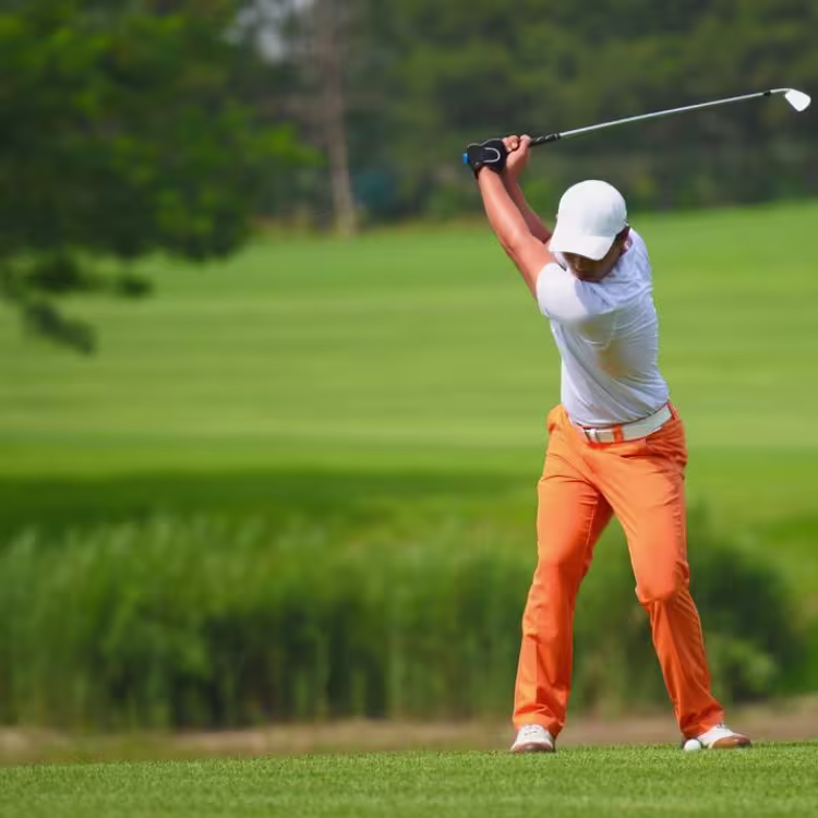 imagen de fondo de deporte individual